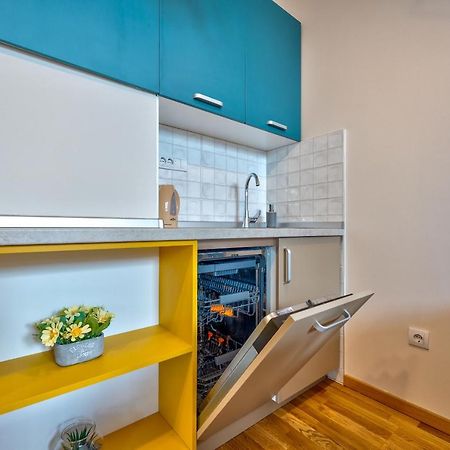 Apartman - Casa Emma- Zlatibor Ngoại thất bức ảnh