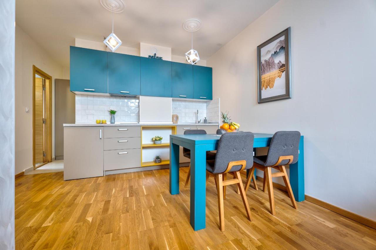 Apartman - Casa Emma- Zlatibor Ngoại thất bức ảnh