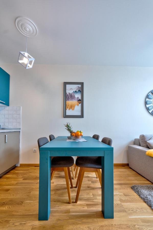 Apartman - Casa Emma- Zlatibor Ngoại thất bức ảnh