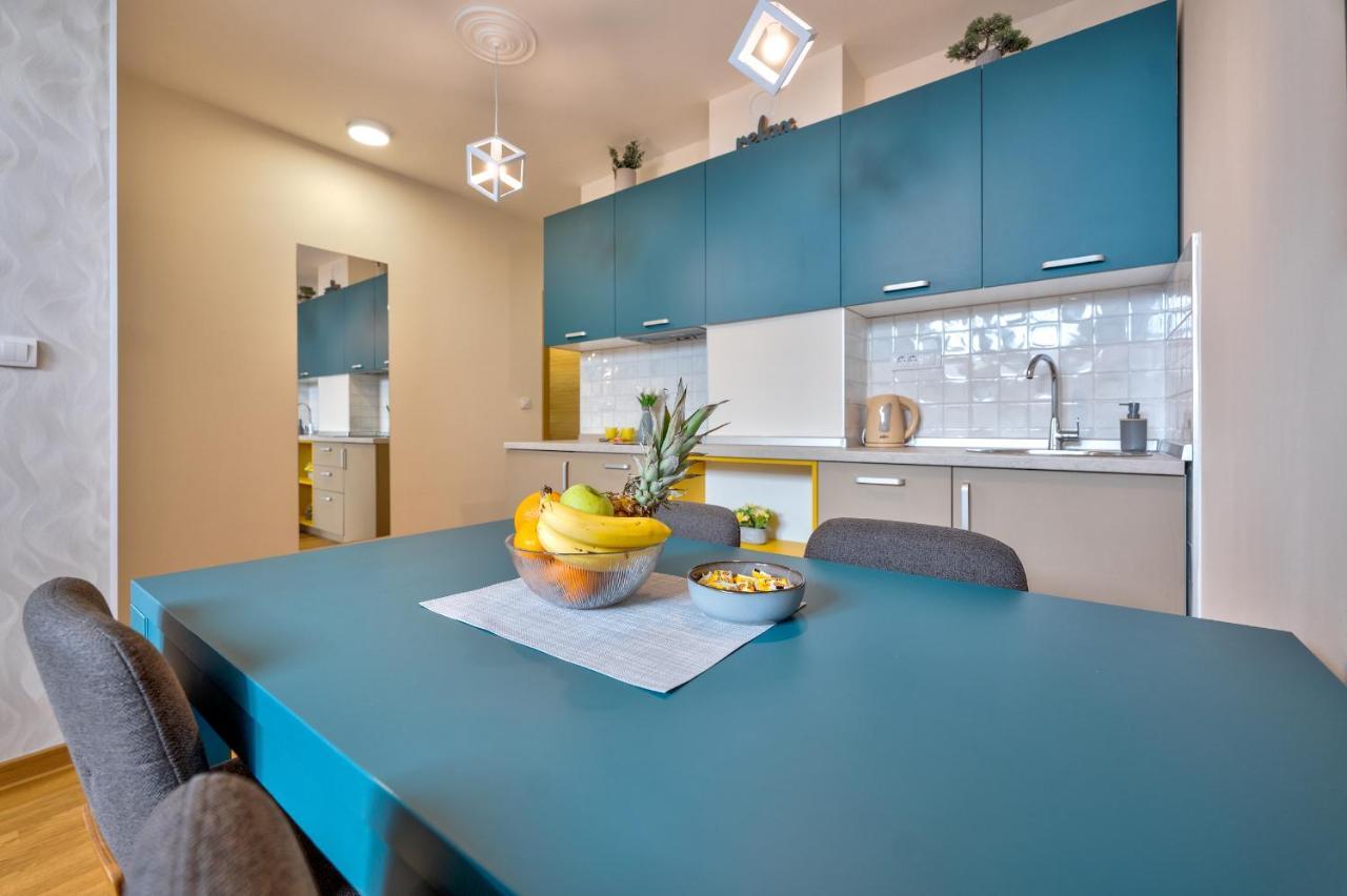 Apartman - Casa Emma- Zlatibor Ngoại thất bức ảnh