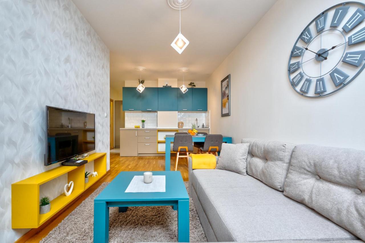 Apartman - Casa Emma- Zlatibor Ngoại thất bức ảnh