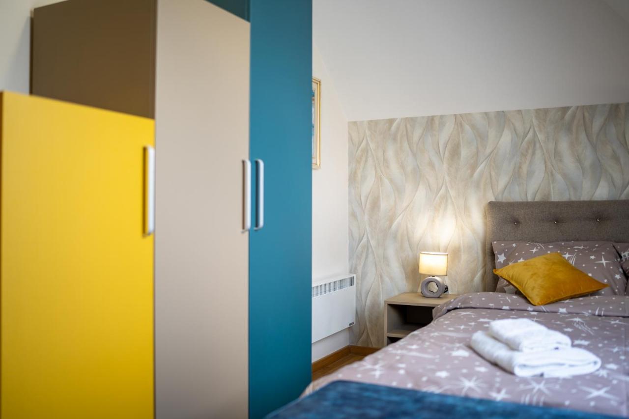 Apartman - Casa Emma- Zlatibor Ngoại thất bức ảnh