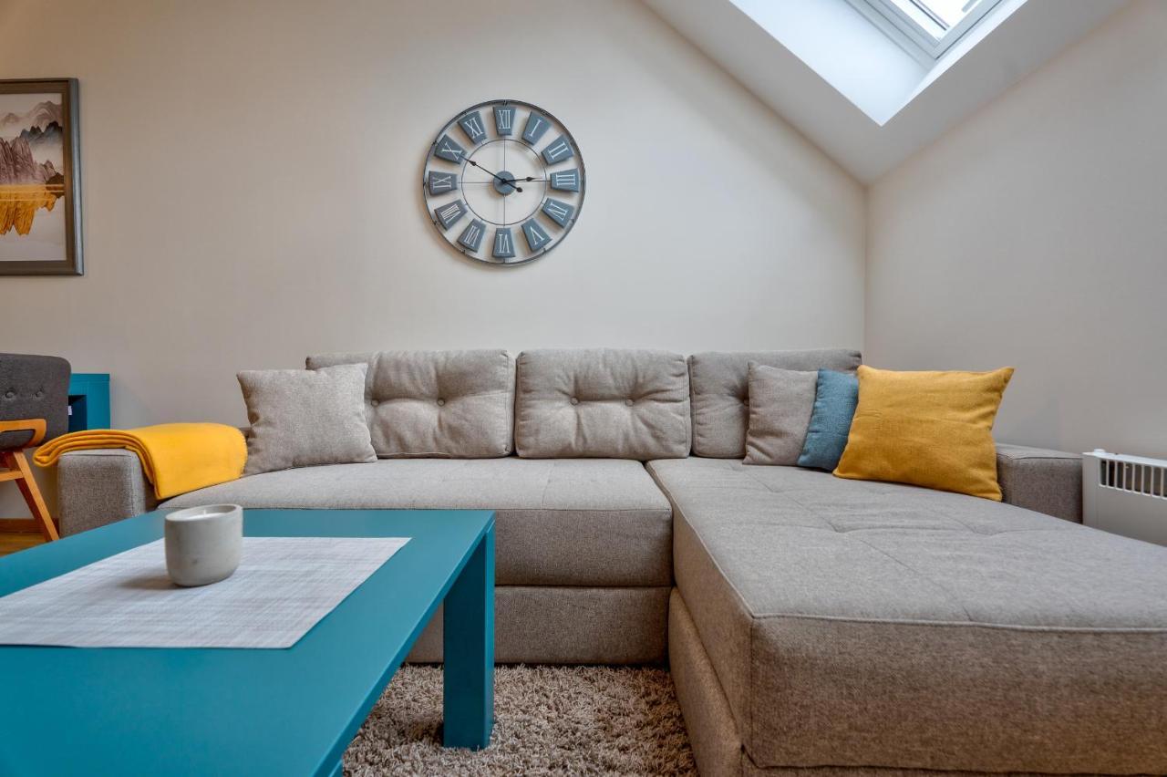 Apartman - Casa Emma- Zlatibor Ngoại thất bức ảnh