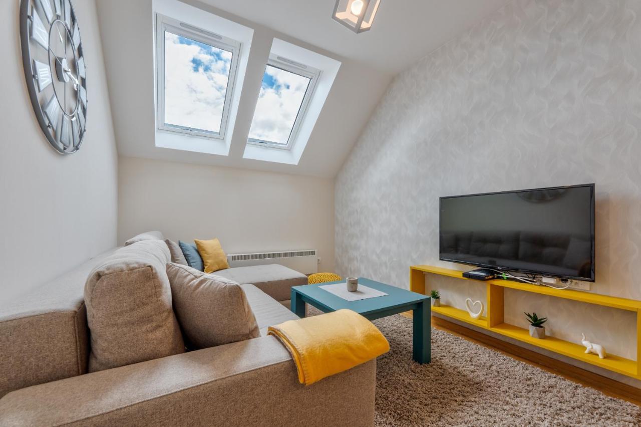 Apartman - Casa Emma- Zlatibor Ngoại thất bức ảnh