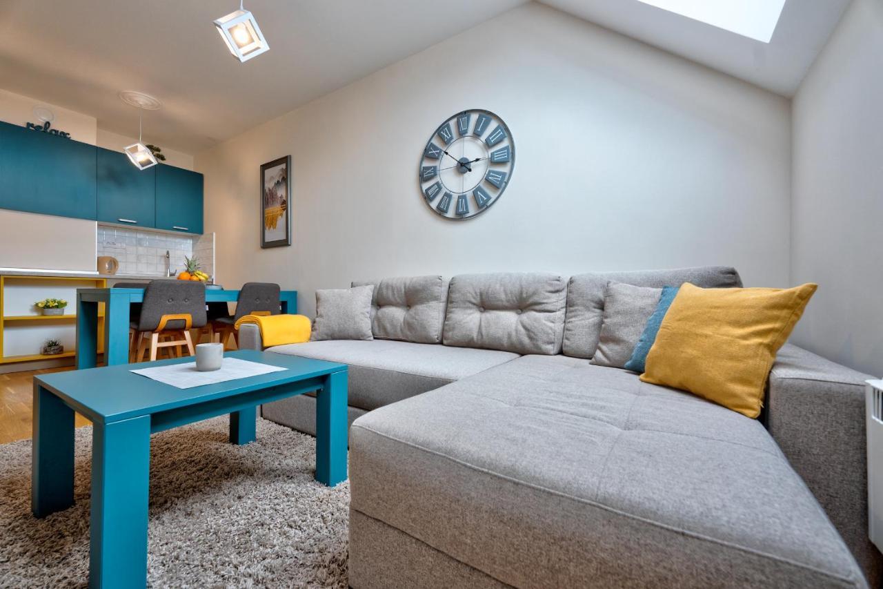 Apartman - Casa Emma- Zlatibor Ngoại thất bức ảnh