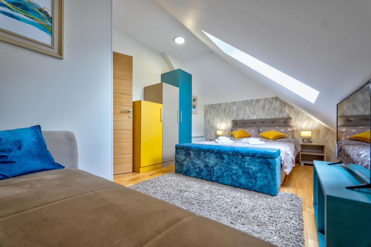 Apartman - Casa Emma- Zlatibor Ngoại thất bức ảnh