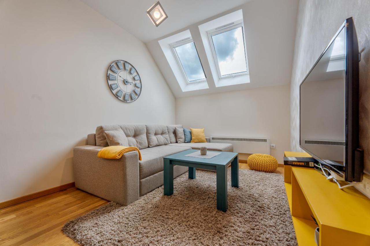 Apartman - Casa Emma- Zlatibor Ngoại thất bức ảnh